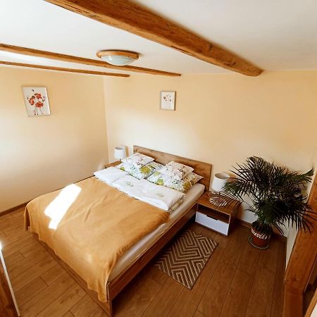 Apartamento Dom na Przedgórzu Świeradów-Zdrój Exterior foto