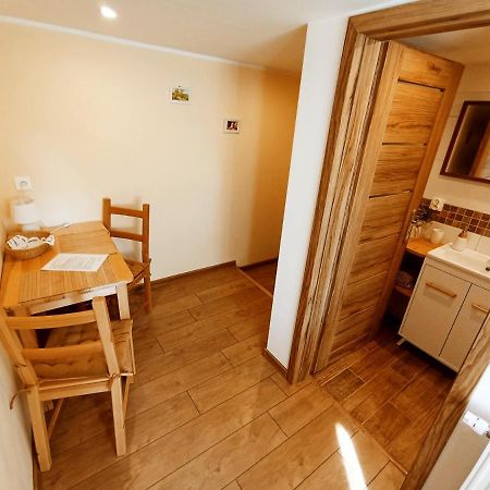 Apartamento Dom na Przedgórzu Świeradów-Zdrój Exterior foto