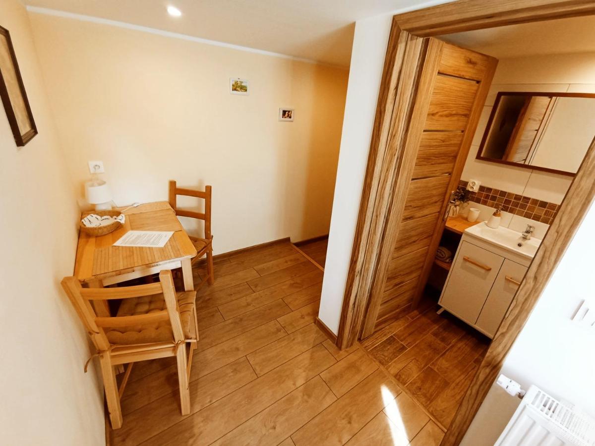 Apartamento Dom na Przedgórzu Świeradów-Zdrój Exterior foto