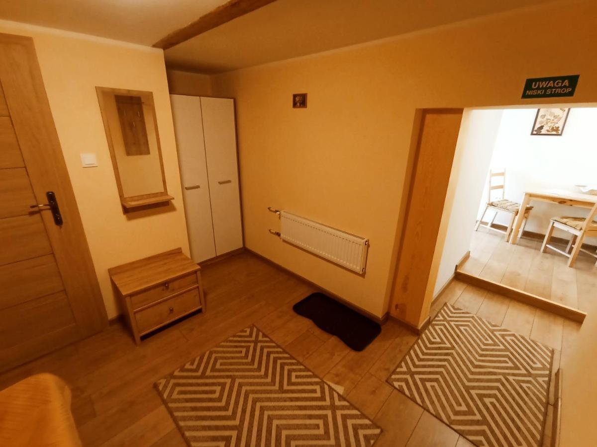 Apartamento Dom na Przedgórzu Świeradów-Zdrój Exterior foto