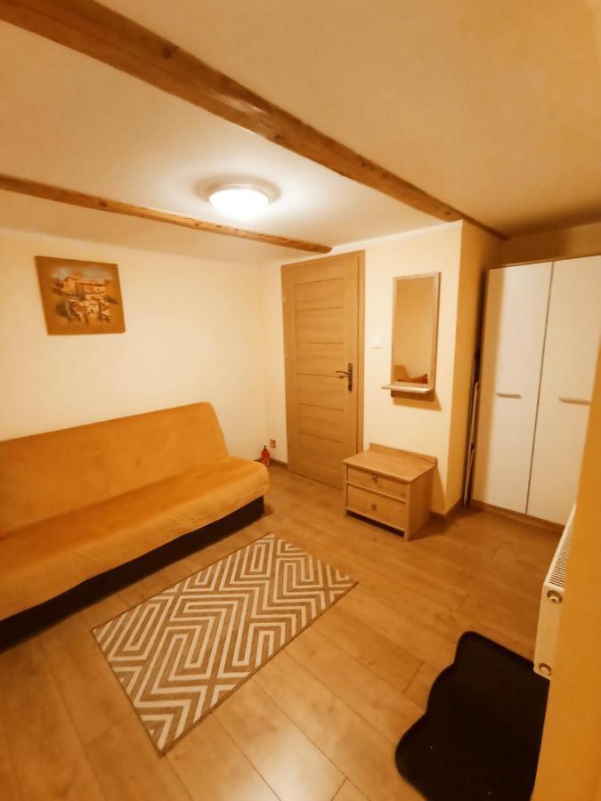 Apartamento Dom na Przedgórzu Świeradów-Zdrój Exterior foto